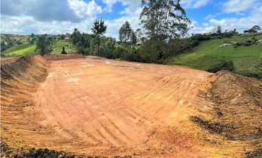 Venta de Lotes en Parcelación San Vicente