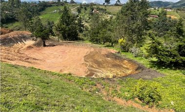 Venta de Lotes en Parcelación San Vicente