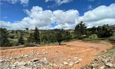 Venta de Lotes en Parcelación San Vicente