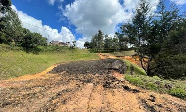 Venta de Lotes en Parcelación San Vicente