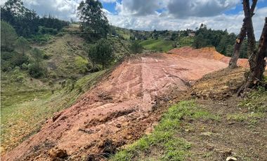 Venta de Lotes en Parcelación San Vicente