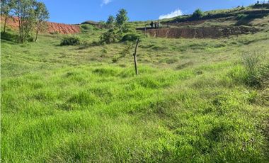 Venta Lote en Parcela Marinilla