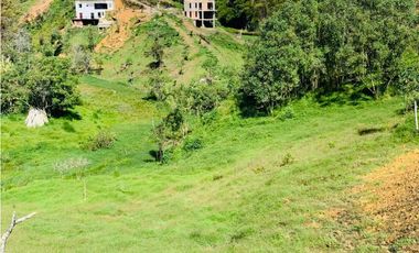 Venta Lote en Parcela Marinilla