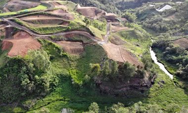Venta Lote en Parcela Marinilla