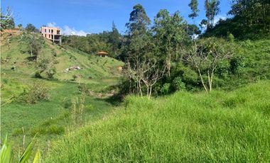 Venta Lote en Parcela Marinilla