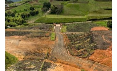Venta Lote en Parcela Marinilla