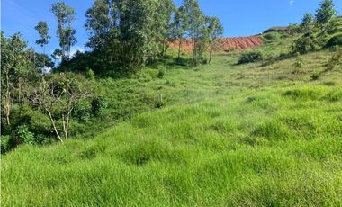 Venta Lote en Parcela Marinilla