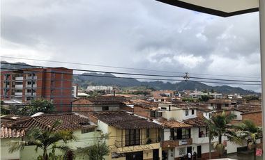 Apartamento Sector Los Molinos La Ceja