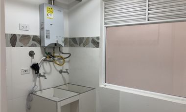 Apartamento Sector Los Molinos La Ceja