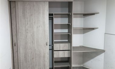 Apartamento Sector Los Molinos La Ceja