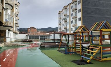 Apartamento Sector Los Molinos La Ceja