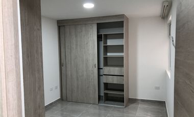 Apartamento Sector Los Molinos La Ceja