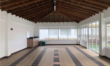 Apartamento Sector Los Molinos La Ceja