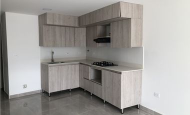 Apartamento Sector Los Molinos La Ceja