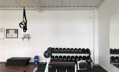 Apartamento Sector Los Molinos La Ceja