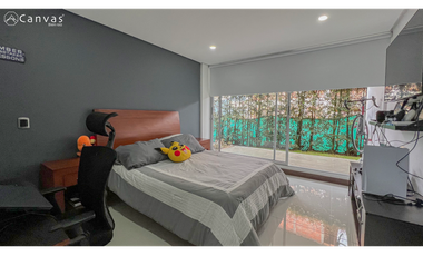 Venta de Casa en Parcelación El Retiro