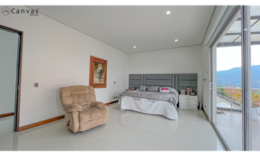 Venta de Casa en Parcelación El Retiro