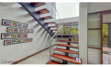 Venta de Casa en Parcelación El Retiro