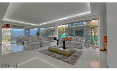 Venta de Casa en Parcelación El Retiro