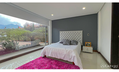 Venta de Casa en Parcelación El Retiro