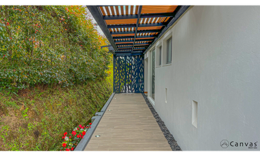 Venta de Casa en Parcelación El Retiro