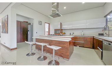 Venta de Casa en Parcelación El Retiro