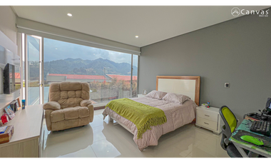 Venta de Casa en Parcelación El Retiro