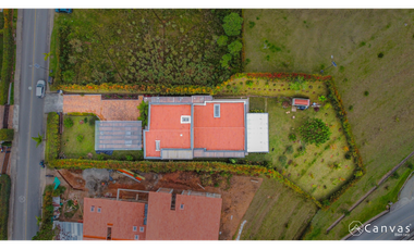 Venta de Casa en Parcelación El Retiro