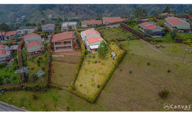 Venta de Casa en Parcelación El Retiro