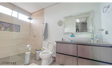 Venta de Casa en Parcelación El Retiro