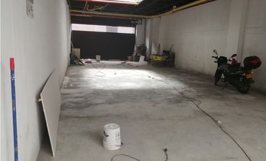 Venta de Local Comercial Rionegro