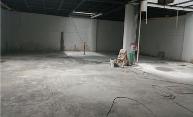 Venta de Local Comercial Rionegro