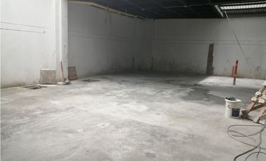 Venta de Local Comercial Rionegro