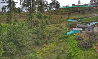 Lote vía Don Diego - La Ceja, El Retiro