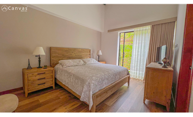 Venta de Casa Campestre en Parcelación El Retiro