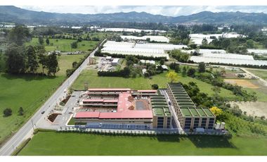 Lote Comercial Vía San Antonio - La Ceja