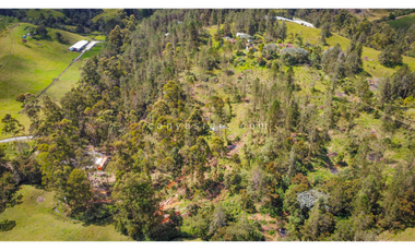Venta de Lotes en Proyecto Parcelación El Retiro