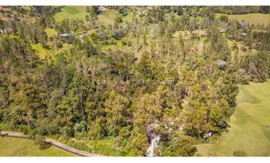 Venta de Lotes en Proyecto Parcelación El Retiro