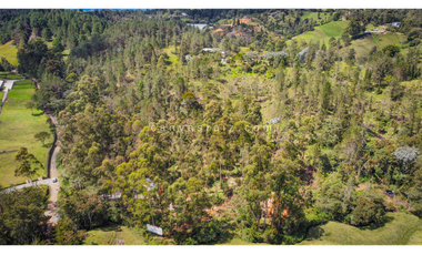 Venta de Lotes en Proyecto Parcelación El Retiro