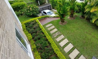 Vendo Casa Campestre en la Vega Cundinamarca