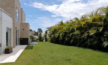 Vendo Casa Campestre en la Vega Cundinamarca