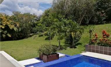 Vendo Casa Campestre en la Vega Cundinamarca