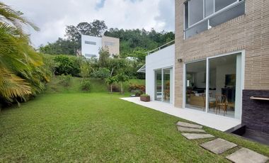 Vendo Casa Campestre en la Vega Cundinamarca