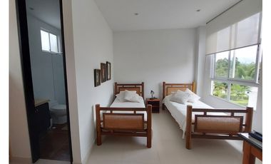 Vendo Casa Campestre en la Vega Cundinamarca