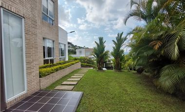 Vendo Casa Campestre en la Vega Cundinamarca