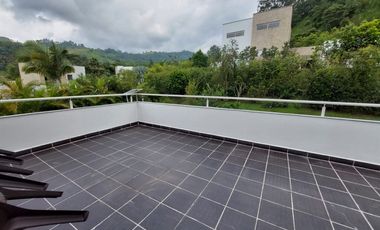 Vendo Casa Campestre en la Vega Cundinamarca