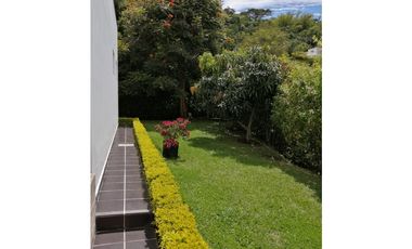 Vendo Casa Campestre en la Vega Cundinamarca