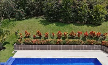 Vendo Casa Campestre en la Vega Cundinamarca