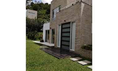 Vendo Casa Campestre en la Vega Cundinamarca