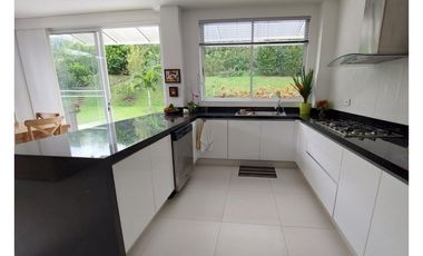 Vendo Casa Campestre en la Vega Cundinamarca